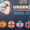 Azi debuteaza turneul final al Campionatului European de tineret U21